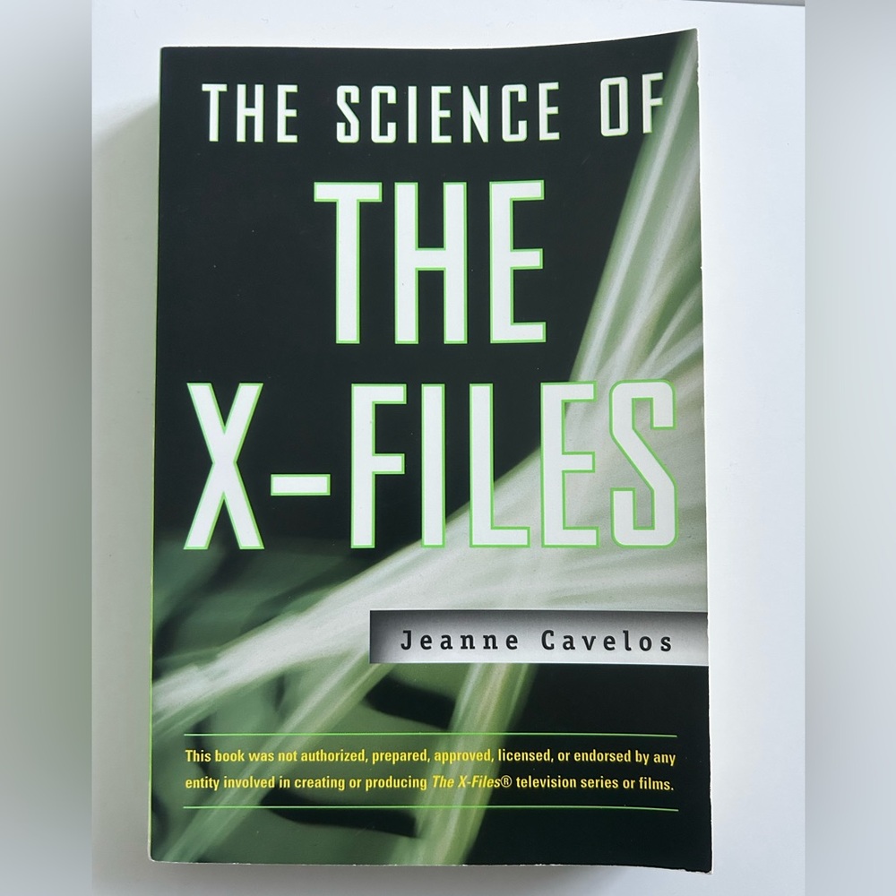 The Science of the X-Files